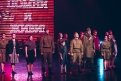 «Помни и живи»: спектакль ко Дню Победы представила студия танца «Траффик»