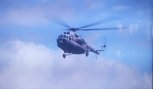 Пассажиров аварийно севшего в Хабаровском крае вертолета привезут в Экимчан