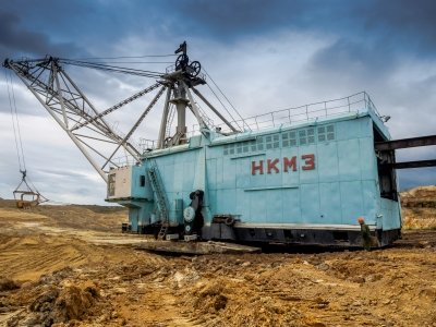 «Амурский уголь»: «Бережливое производство» в Амурской области дает реальные результаты