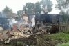 В Амурской области 20-летний парень погиб, спасая свою семью из пожара