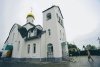 В Новобурейском открыли обновленный храм Ксении Петербургской