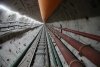 Китайские строители пробурили второй тоннель под Амуром для «Силы Сибири»