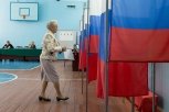 ЦИК сегодня примет решение о назначении выборов депутата Госдумы в Приамурье