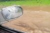 Проливные дожди размыли дороги к нескольким селам в Амурской области