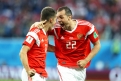 Историческая победа: Россия обыграла Египет и впервые за 32 года вышла в плей-офф чемпионата мира