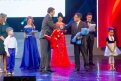 На Международной ярмарке культуры в Благовещенске Василий Орлов заговорил на китайском языке (видео)