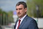 «Единая Россия» выдвинула в губернаторы Василия Орлова