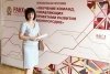Замглавы Белогорска по экономике стала первым заместителем министра