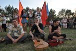 Амурские барды на Ульме споют в честь 160-летия родного края