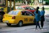 «Кто заплатит 300 рублей за поездку?»: в Благовещенске фирмы такси ответили на претензии водителей