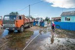 Мазановский район объявил сбор средств для пострадавших от наводнения