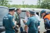 Наводнение на миллиард: Василий Орлов встретился с мазановскими подтопленцами