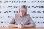 Людмила Старкова: как будут развивать экономику Приамурья и на что потратят 6 миллиардов в Свободном