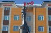 «Три медведя» и статуя Свободы: семья железнодорожников создала в Тынде уникальные памятники