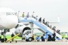 Пассажиропоток в Благовещенском аэропорту вырос, несмотря на уход «Саратовских авиалиний»