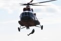 К физическим перегрузкам вертолетчикам Амурской авиабазы не привыкать. Фото: Андрей Анохин