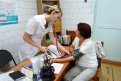 Доктора намерены трудиться до последнего пациента. Фото: Андрей Анохин