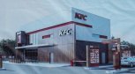 Для KFC в Благовещенске строят отдельное здание