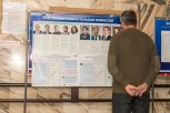 В Амурской области стартовали досрочные выборы губернатора