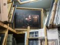 Осиротевшие ставни: в Благовещенске открыли музей иконописца Александра Тихомирова