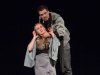 Очная ставка с Гамлетом: новая интерпретация Шекспира заставила амурчан покидать спектакль