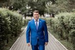 Иван Абрамов стал сенатором от Амурской области