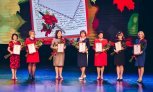 Семь лучших амурских педагогов получили по 200 тысяч рублей
