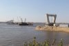 В Приамурье готовы площадки под строительство пункта пропуска международного моста