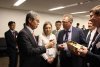 Делегация амурских чиновников и бизнесменов отвезла в Японию знаменитый мед