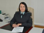Исполняющим обязанности главного судебного пристава Приамурья стала Светлана Засядько