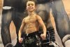Лайк от чемпиона: 10-летний благовещенец в своем Instagram удивляет своей физической формой