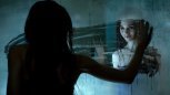 Действуй, сестра: рецензия на новый триллер «Тёмное зеркало» с Мирой Сорвино