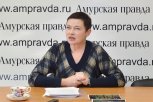 Елена Пастухова покинула должность директора Амурского краеведческого музея