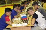 Город угольщиков и шахматистов: в Райчихинске 65 лет играют в шахматы и растят своих гроссмейстеров
