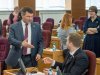Константин Дьяконов досрочно сложил полномочия председателя Законодательного собрания Приамурья