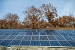 На Нижне-Бурейской ГЭС построят первую в Приамурье солнечную электростанцию