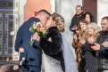 Жениться за 120 минут: в Благовещенске в День влюбленных расписались 11 пар