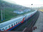 На север Амурской области возвращается уникальный медицинский поезд