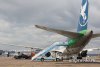 Рейс S7 по маршруту Благовещенск — Новосибирск сорвался по технической причине
