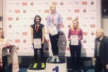 Амурчанка Елена Сойникова стала чемпионкой России по легкой атлетике