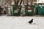 Белогорцы жалуются на горы мусора: город готов начать процедуру отзыва регоператора