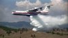 Вертолет и самолет МЧС привлекут для противопожарного дежурства в Приамурье на майских праздниках