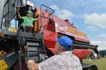 Власти Приамурья помогут аграриям обновить машинно-тракторный парк