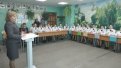 Открытый урок с министром образования впервые прошел в Приамурье