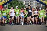 Спортсмены из Италии, Швейцарии, Украины пробегут Амурский марафон «Бег к мечте»