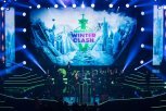 Киберспортивный проект «МегаФона» стал победителем  Effie Russia Awards 2019!