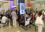 «Ждали чемодан двое суток»: амурчане остаются без багажа в аэропорту Шереметьево