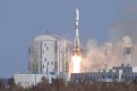 Ракета-носитель «Союз» выведет на орбиту спутники 12 стран мира