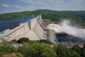 Фото: Пресс-служба Новобурейской ГЭС