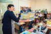 Триста тысяч учебников закупят в этом году амурские школы